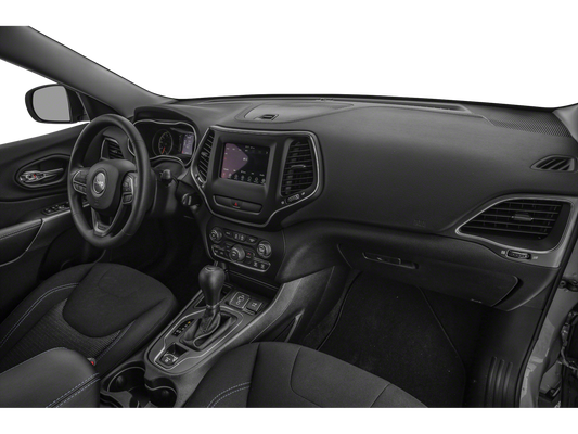 2021 Jeep Cherokee Latitude Lux in Kenosha, WI - Anastos Motors