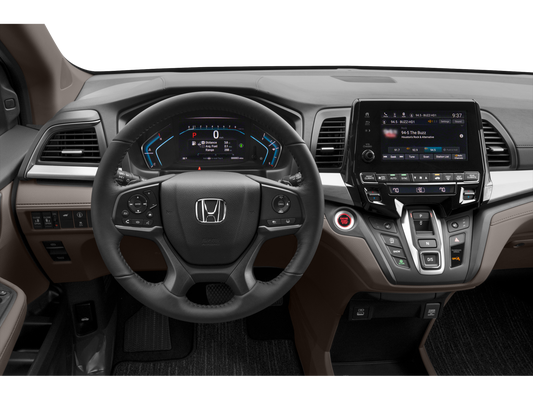 2022 Honda Odyssey EX-L in Kenosha, WI - Anastos Motors