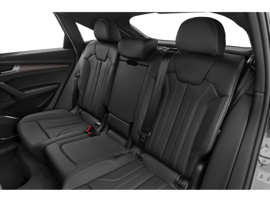 2023 Audi Q5 S line Premium Plus in Kenosha, WI - Anastos Motors