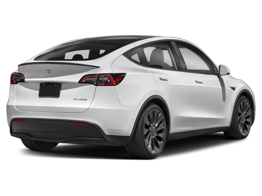 2023 Tesla Model Y Performance in Kenosha, WI - Anastos Motors