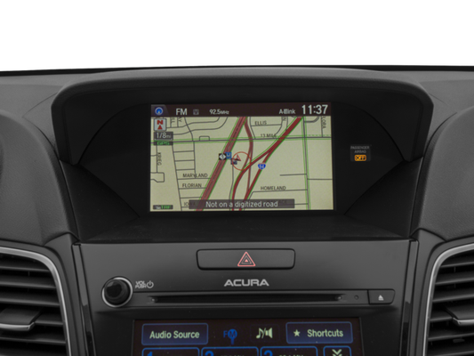 2017 Acura RDX w/Technology Pkg in Kenosha, WI - Anastos Motors