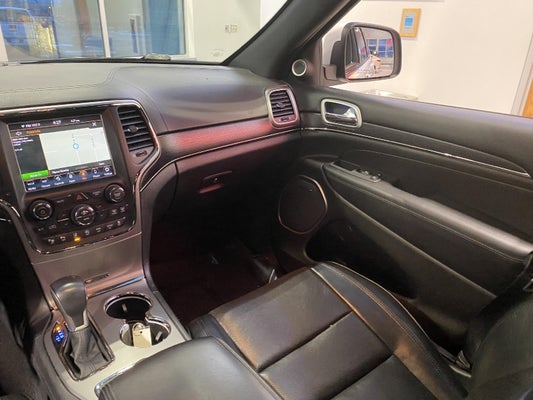 2018 Jeep Grand Cherokee High Altitude in Kenosha, WI - Anastos Motors