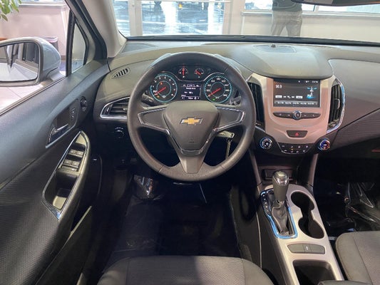 2018 Chevrolet Cruze LS in Kenosha, WI - Anastos Motors