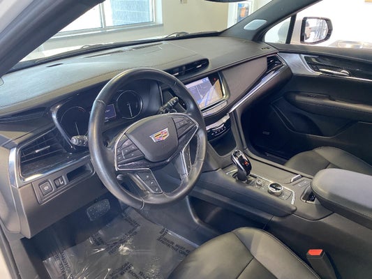 2021 Cadillac XT5 AWD Premium Luxury in Kenosha, WI - Anastos Motors