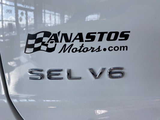 2020 Volkswagen Atlas Cross Sport 3.6L V6 SEL Premium R-Line in Kenosha, WI - Anastos Motors
