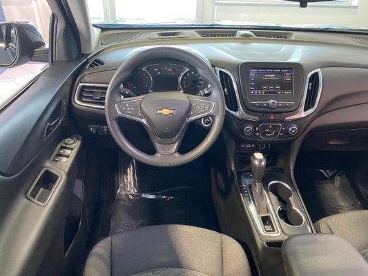 2020 Chevrolet Equinox LT in Kenosha, WI - Anastos Motors