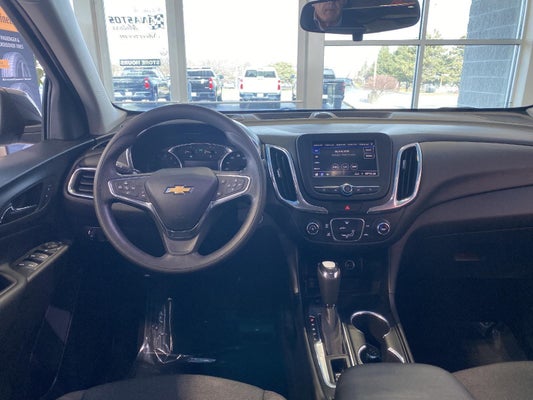 2020 Chevrolet Equinox LT in Kenosha, WI - Anastos Motors