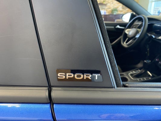 2023 Volkswagen Jetta Sport in Kenosha, WI - Anastos Motors