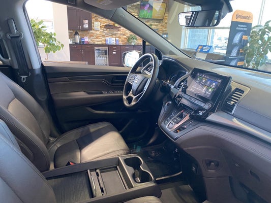 2022 Honda Odyssey EX-L in Kenosha, WI - Anastos Motors