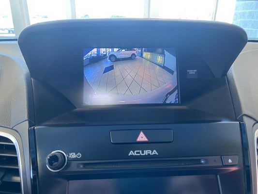 2017 Acura RDX w/Technology Pkg in Kenosha, WI - Anastos Motors