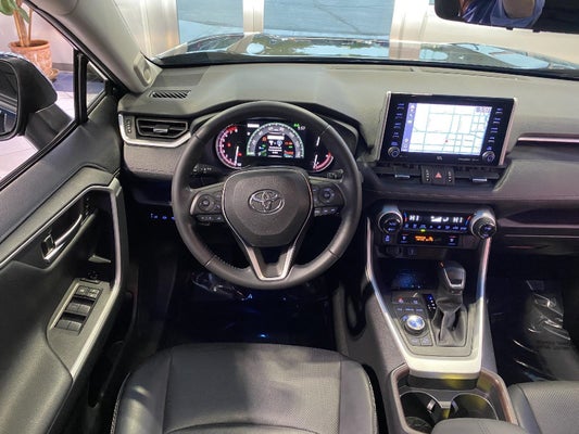 2020 Toyota RAV4 Limited in Kenosha, WI - Anastos Motors