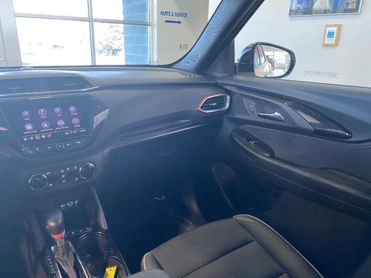 2022 Chevrolet Trailblazer RS in Kenosha, WI - Anastos Motors