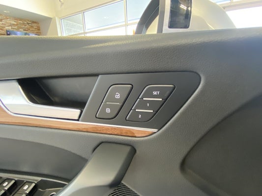 2023 Audi Q5 S line Premium Plus in Kenosha, WI - Anastos Motors