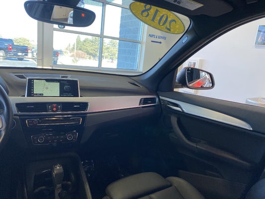 2018 BMW X1 xDrive28i in Kenosha, WI - Anastos Motors