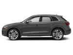 2018 Audi SQ5 PREMIU Base