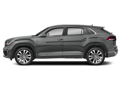 2020 Volkswagen Atlas Cross Sport 3.6L V6 SEL Premium R-Line