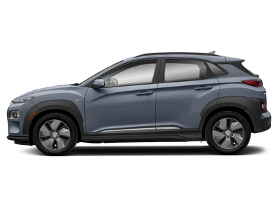 2021 Hyundai Kona Electric Ultimate