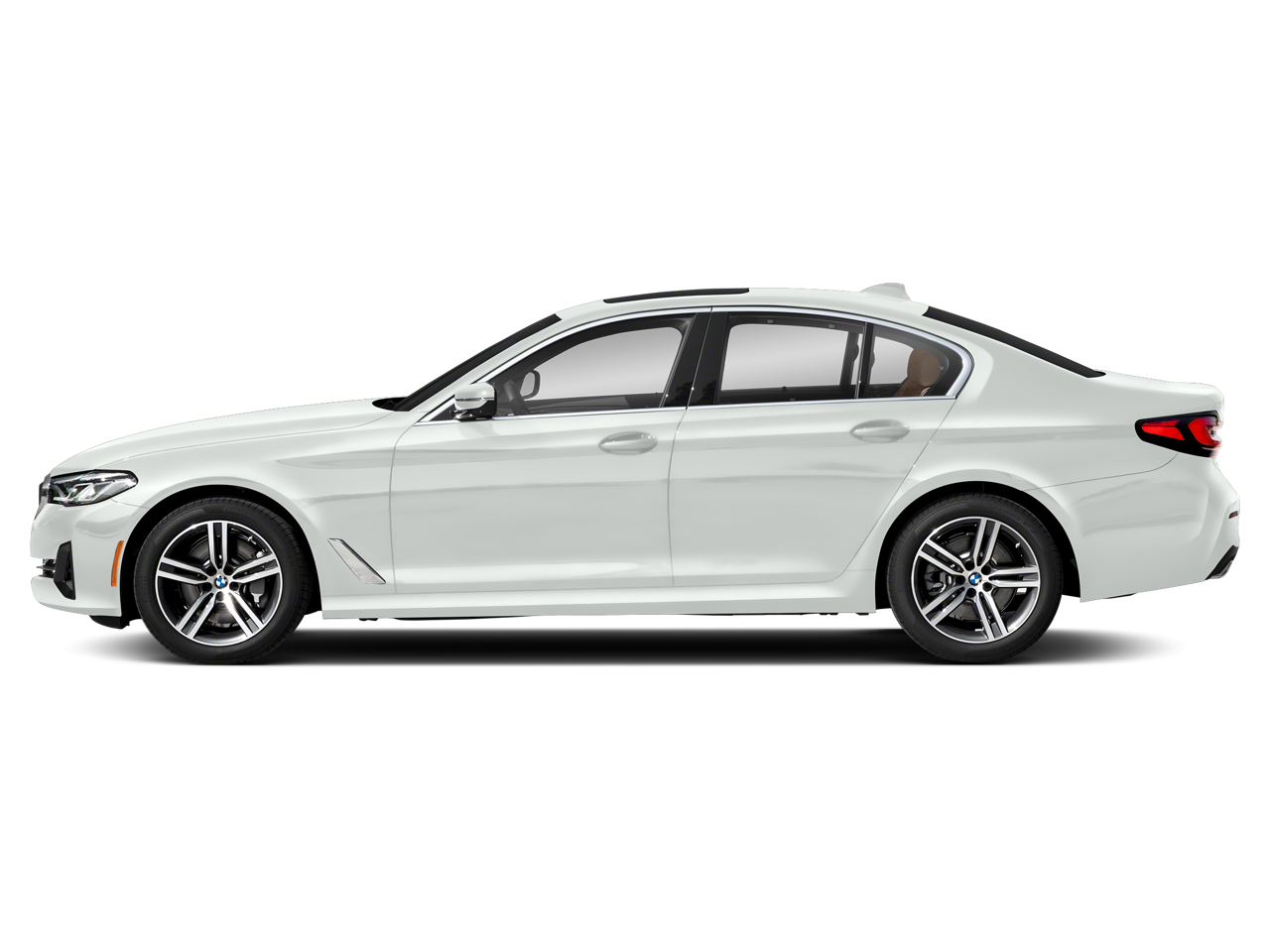 2022 BMW 5 Series 530i xDrive