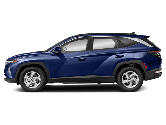 2022 Hyundai Tucson SEL in Kenosha, WI - Anastos Motors