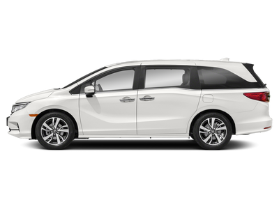 2023 Honda ODYSSEY TO Base