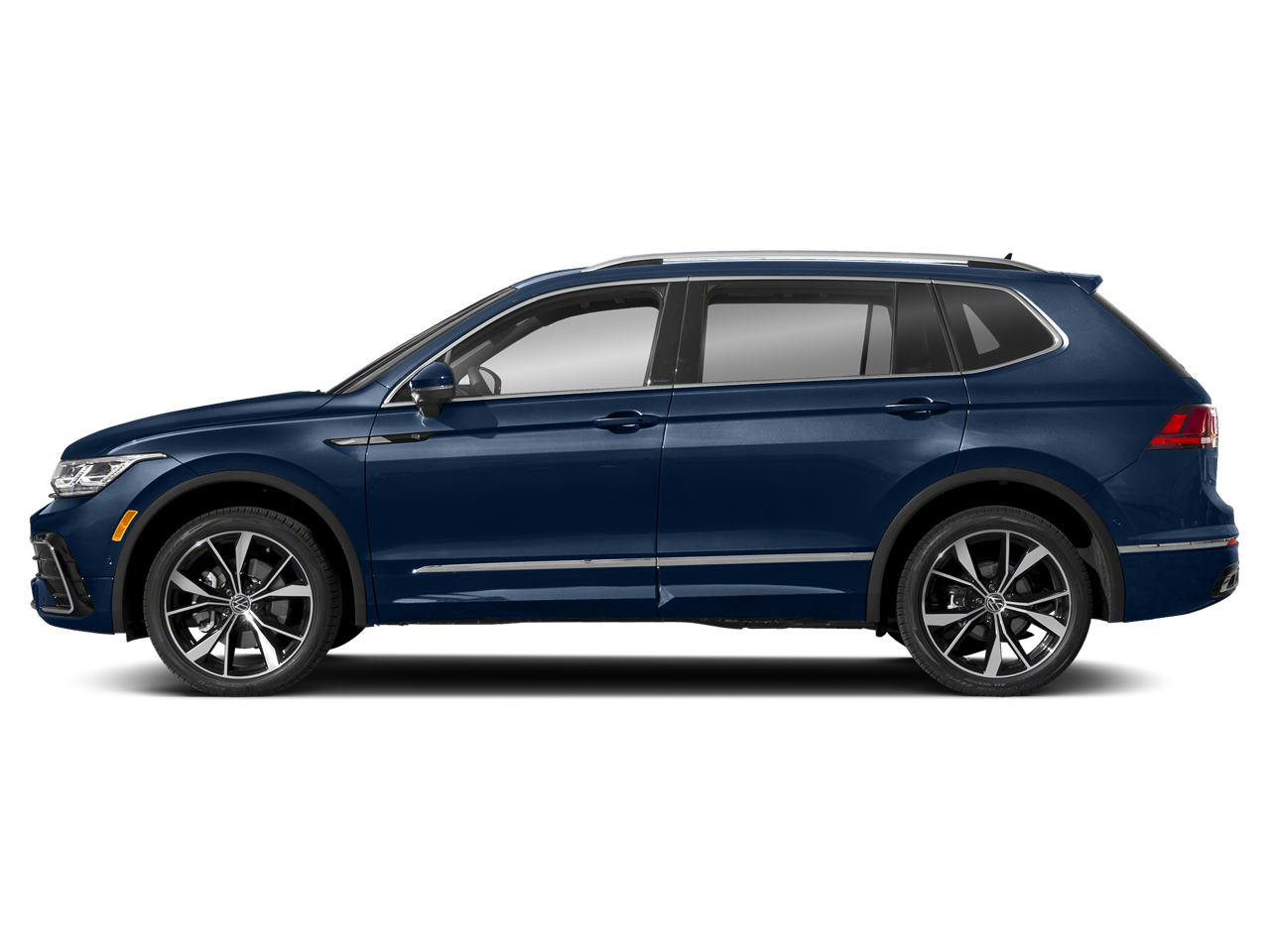 2023 Volkswagen Tiguan SEL R-Line