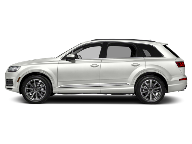 2019 Audi Q7 Premium