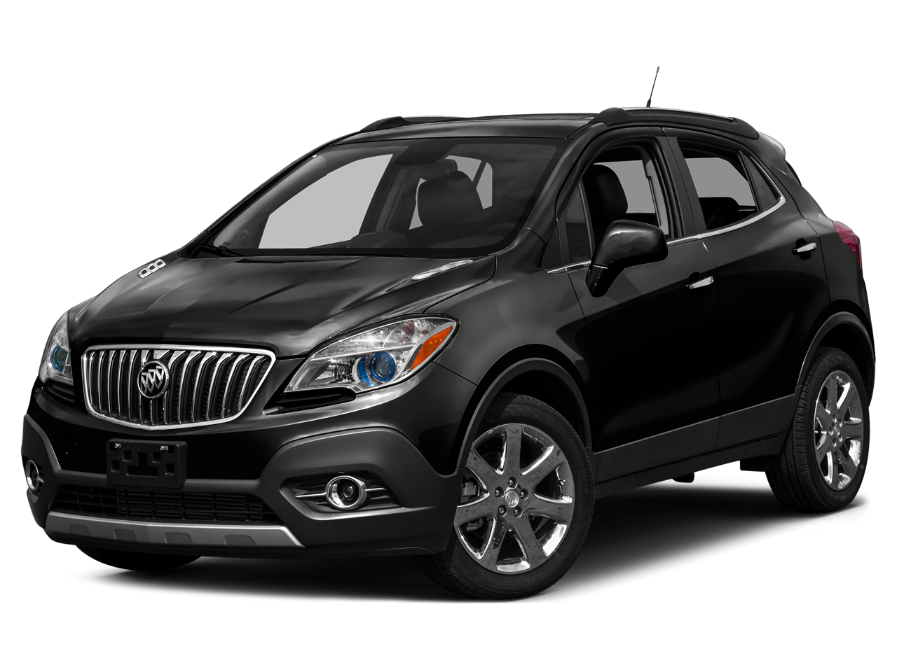 2015 Buick Encore Base