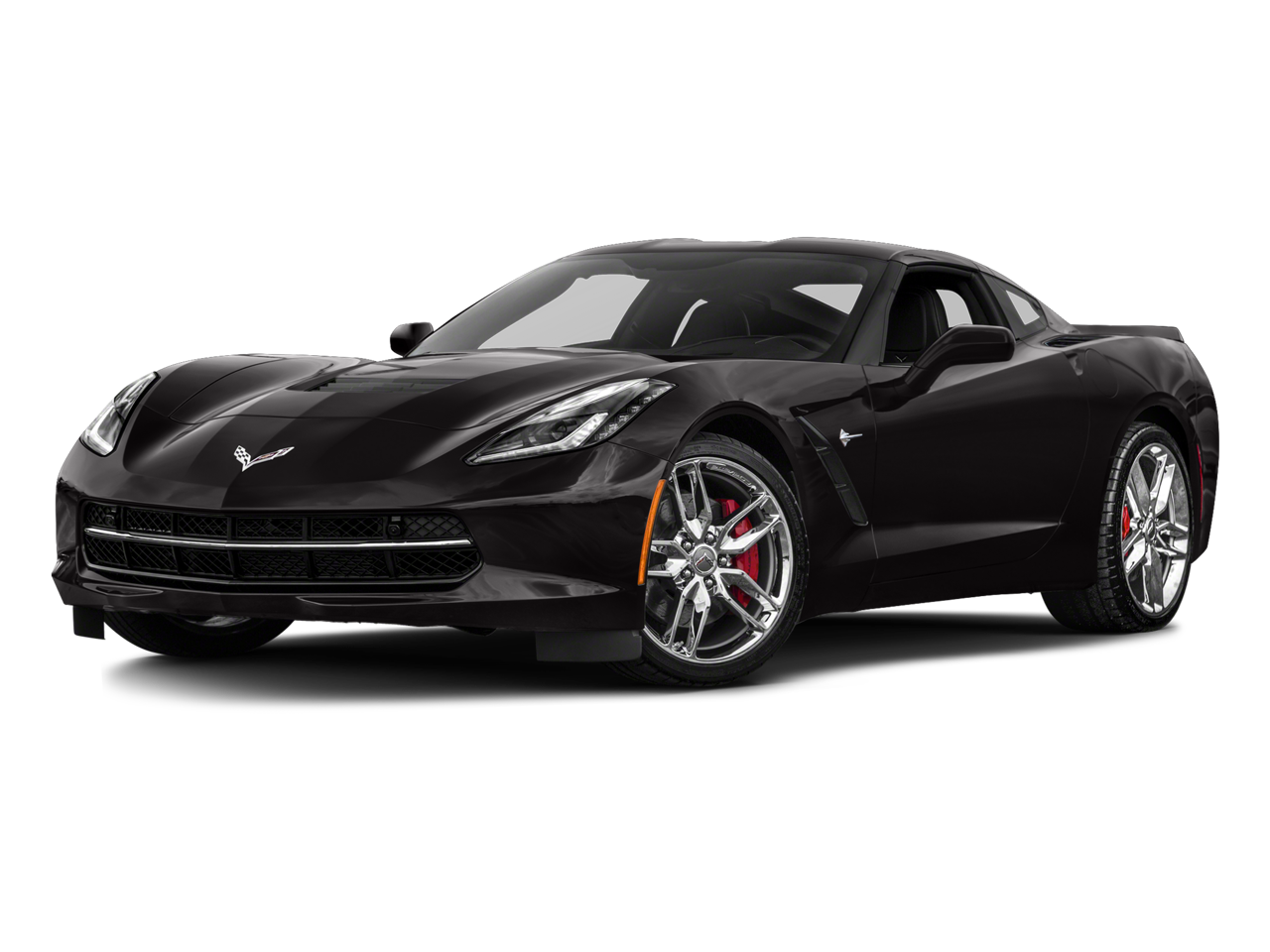 2016 Chevrolet Corvette