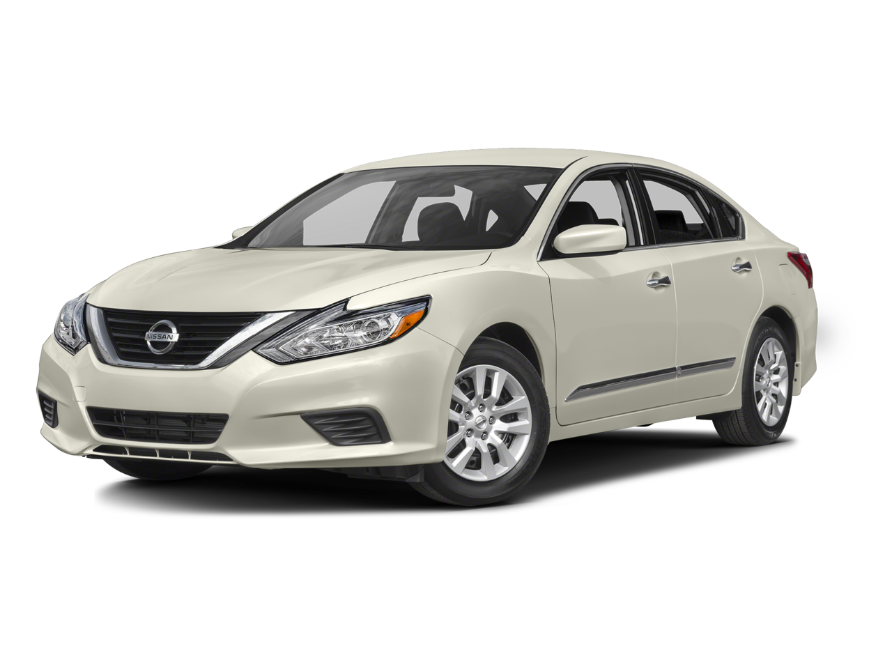 2016 Nissan Altima S