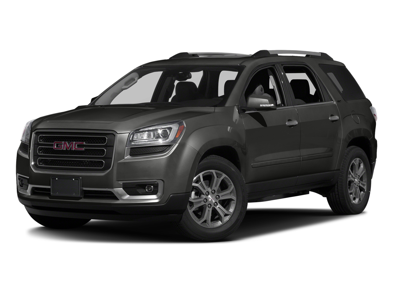 2017 GMC Acadia Limited Base