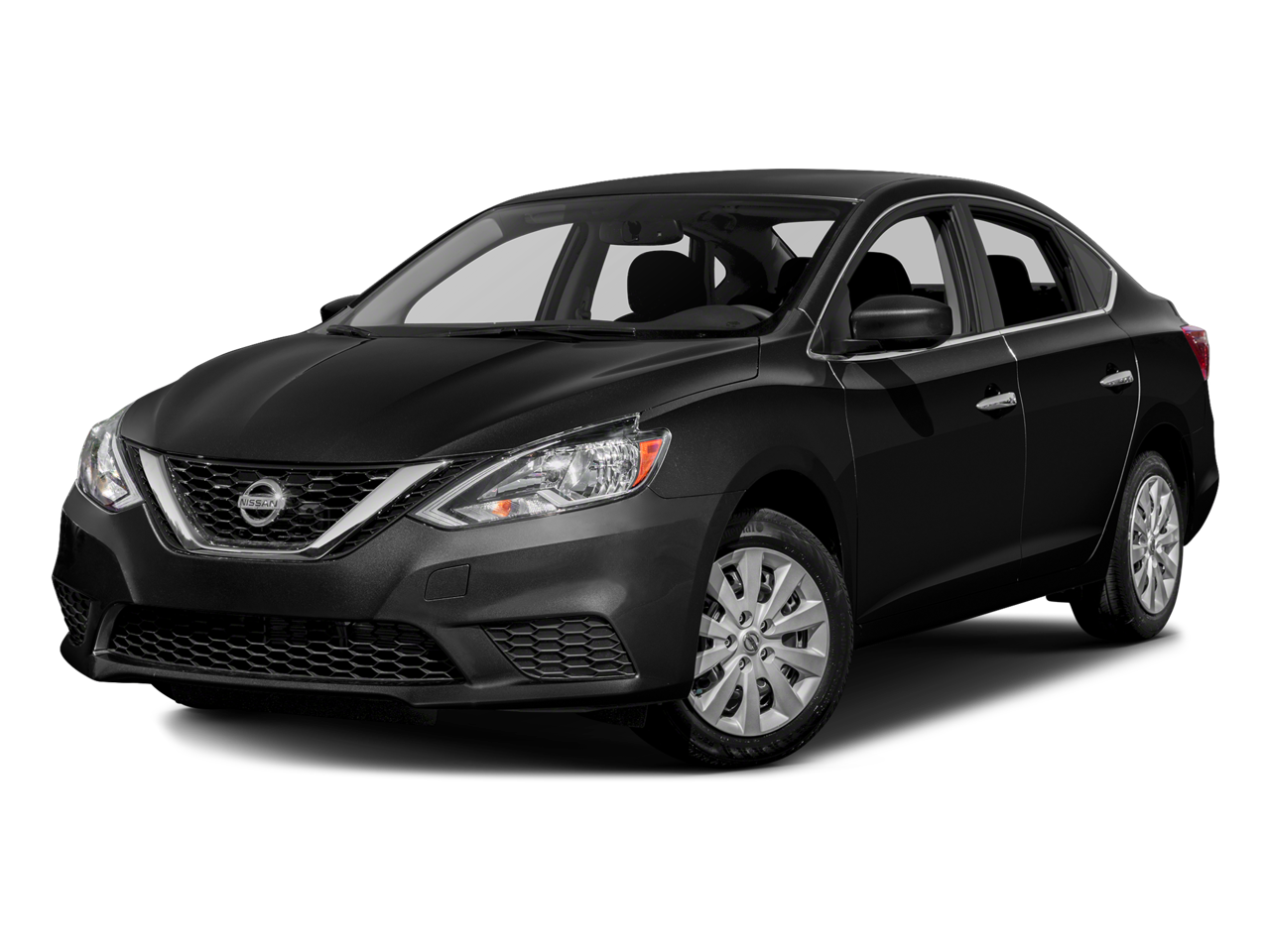 2018 Nissan Sentra SV CVT's photo