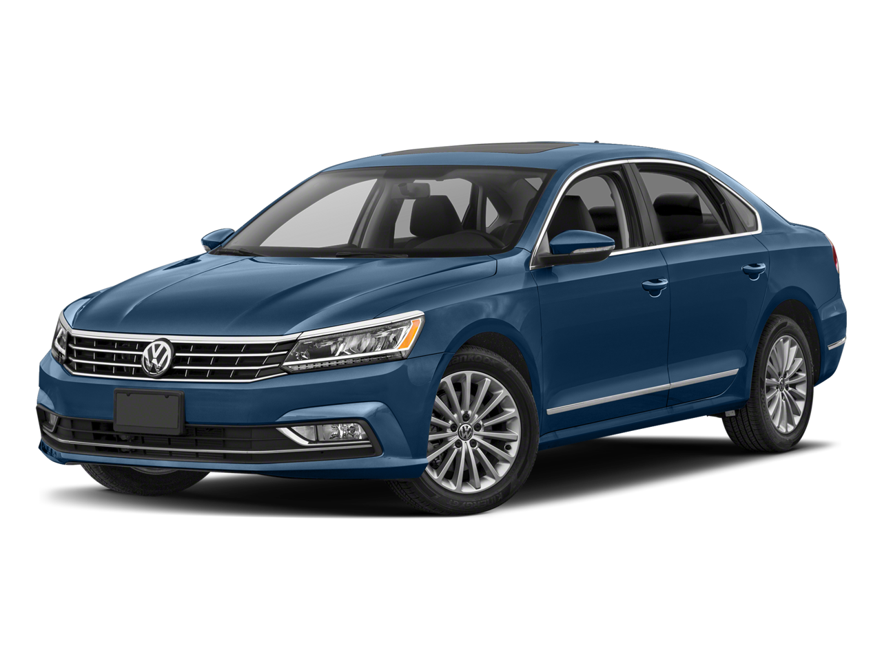 2018 Volkswagen Passat SE for sale in Kenosha, WI