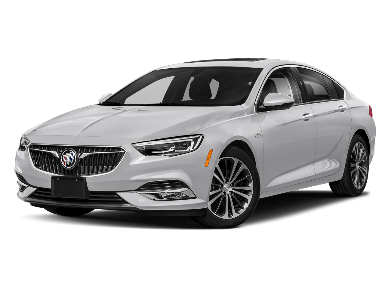 2019 Buick Regal Sportback Essence