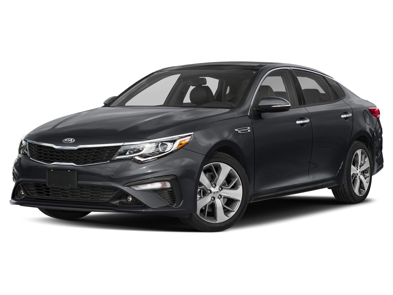 2019 Kia Optima Lx/ Base