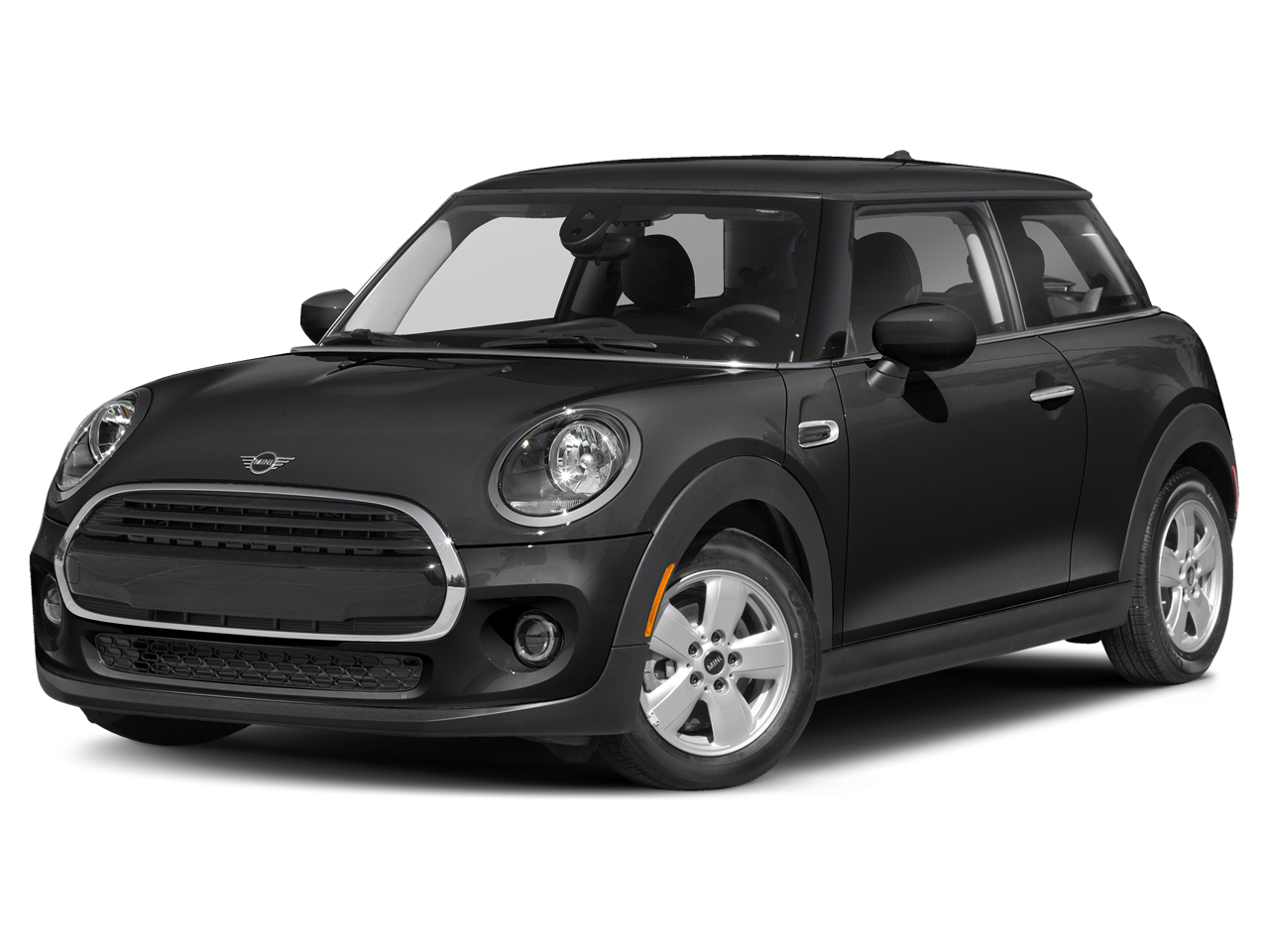 2019 MINI Hardtop's photo