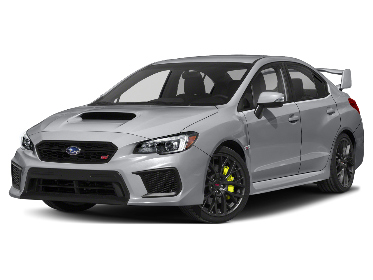 2019 Subaru WRX-STI -'s photo