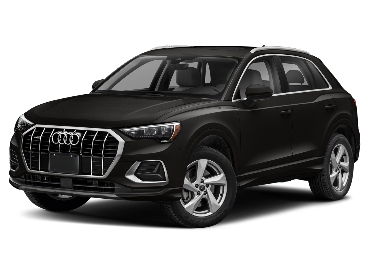 2021 Audi Q3 S Line Premium