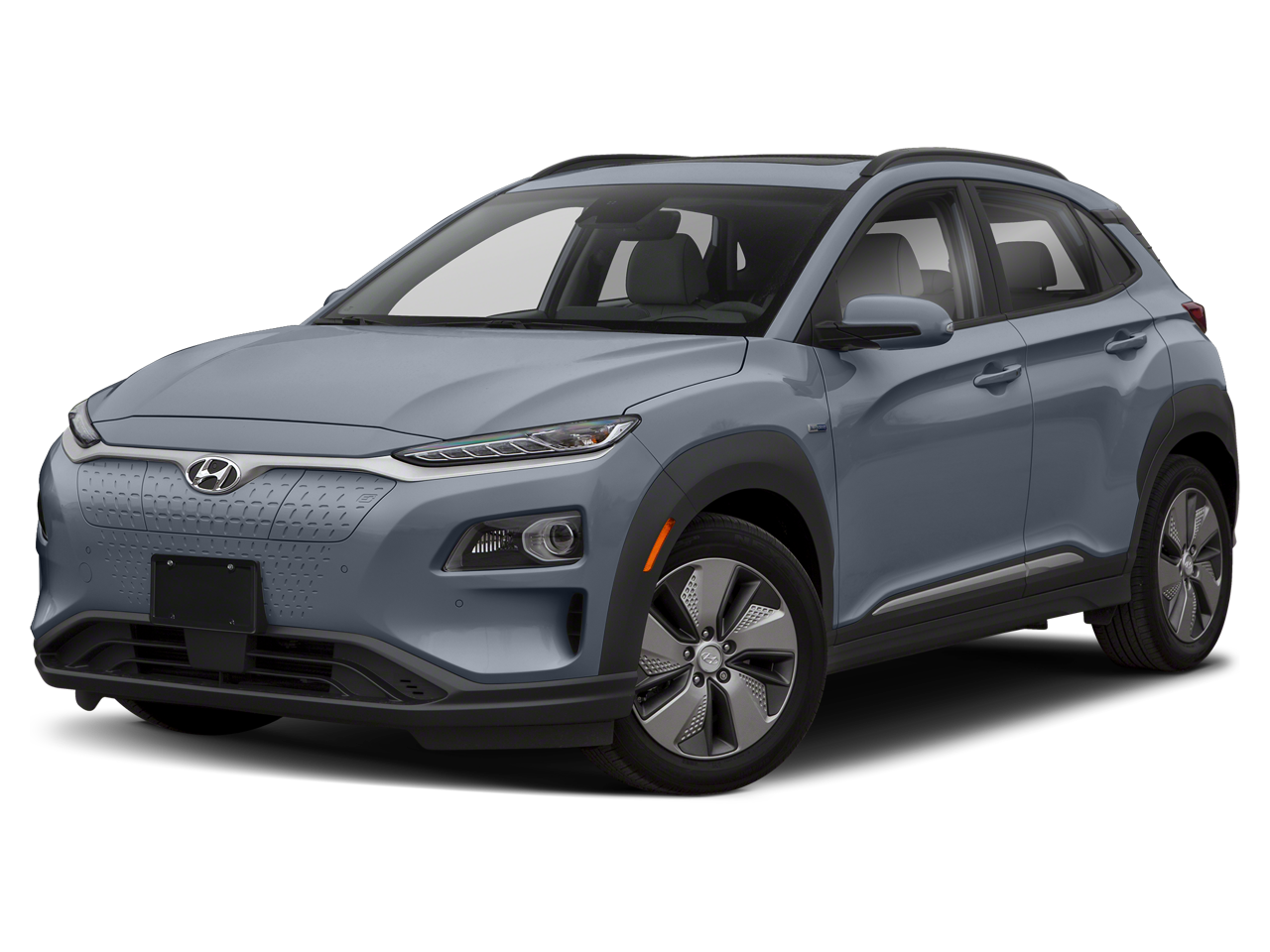 2021 Hyundai Kona Electric