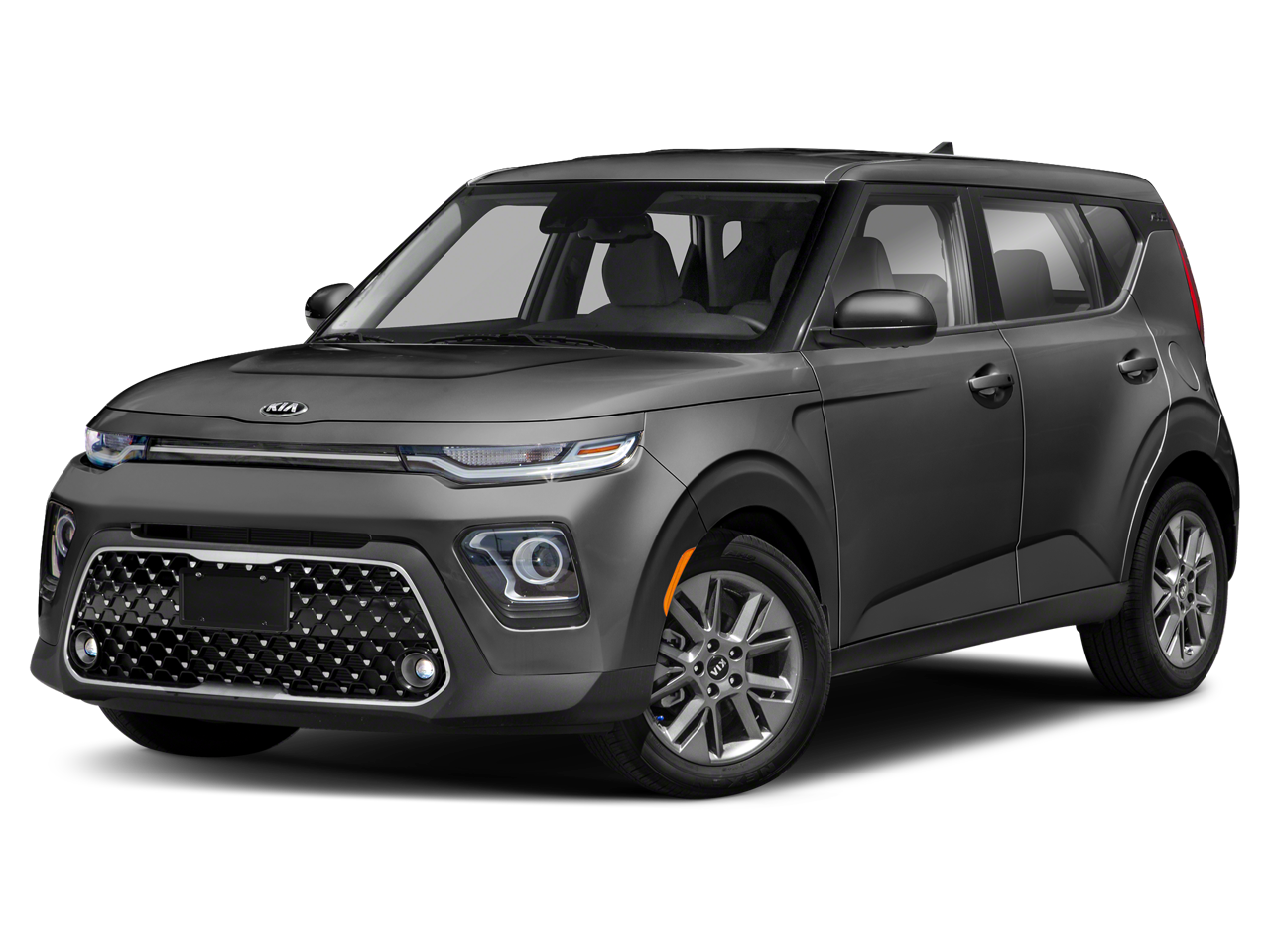 2021 Kia Soul EX