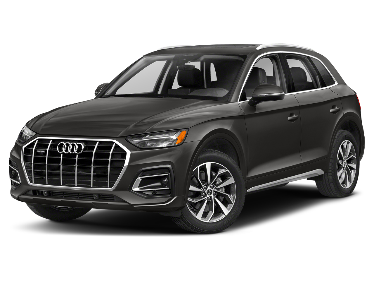 2022 Audi Q5 Premium Plus