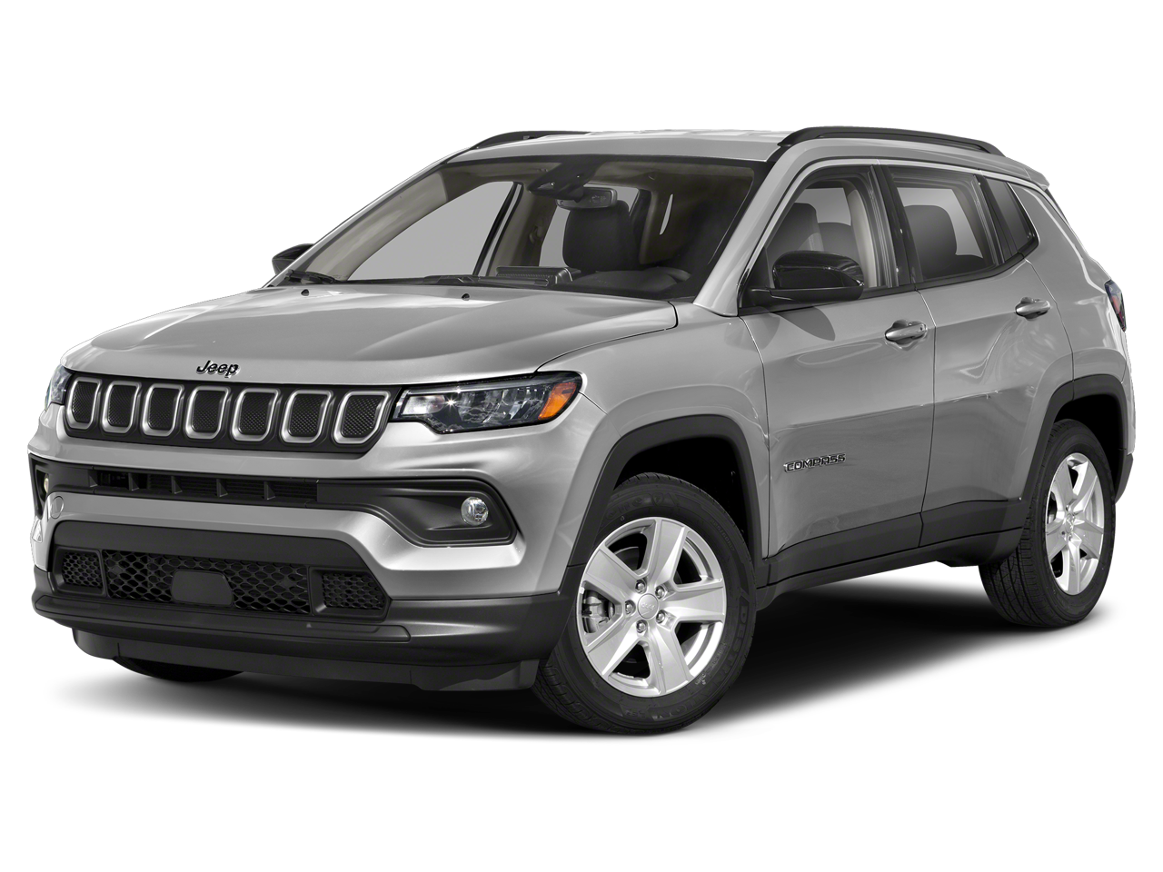 2022 Jeep Compass Trailhawk 4X4's photo