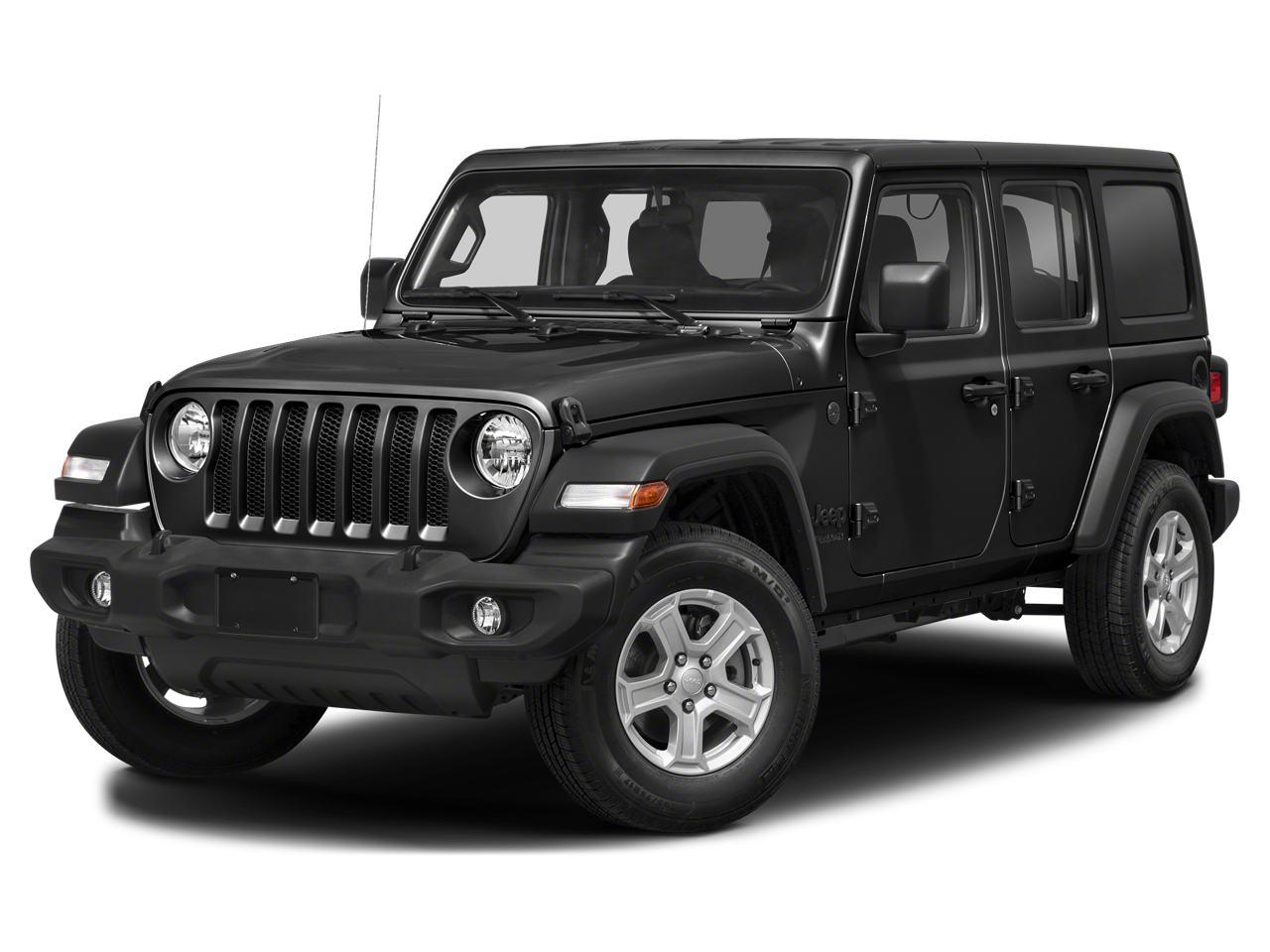 2022 Jeep Wrangler Sport S for sale in Kenosha, WI