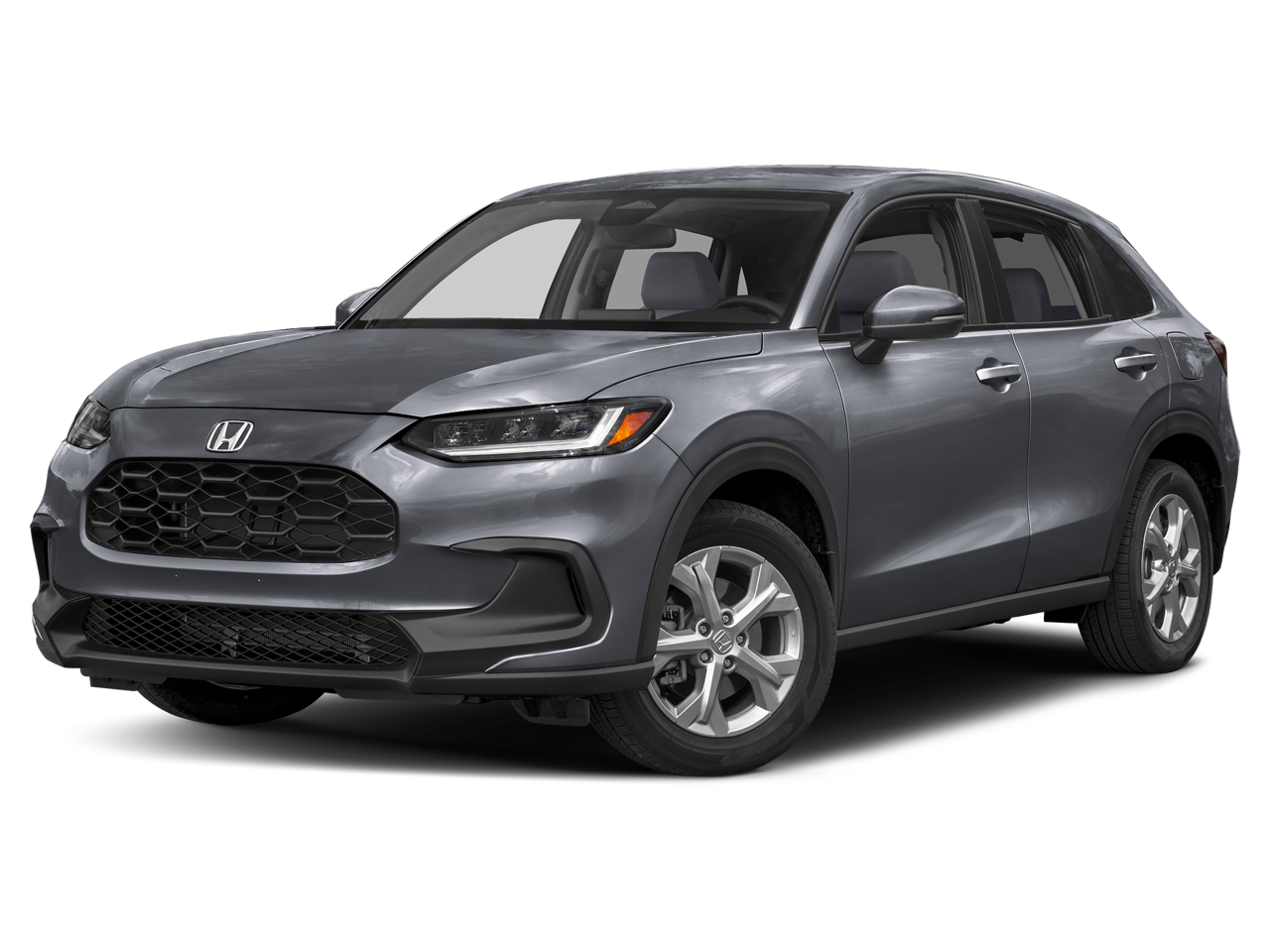 2023 Honda HR-V LX AWD's photo