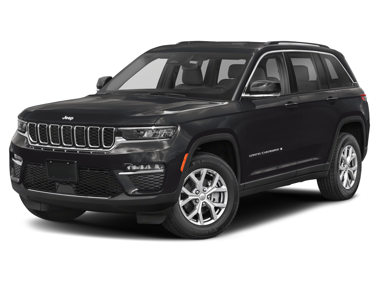 2023 Jeep Grand Cherokee Altitude 4x4's photo