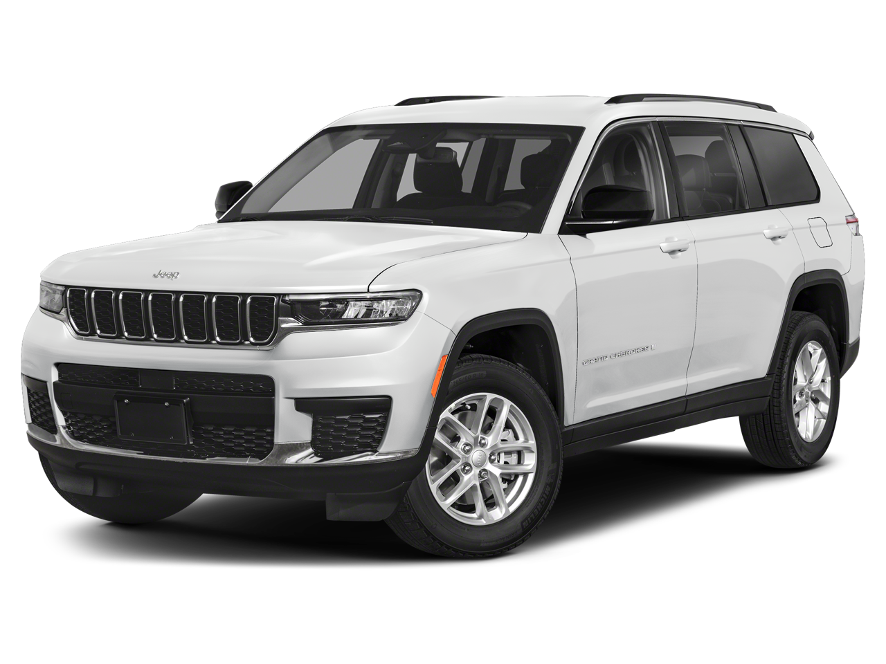 2023 Jeep Grand Cherokee L Limited for sale in Kenosha, WI