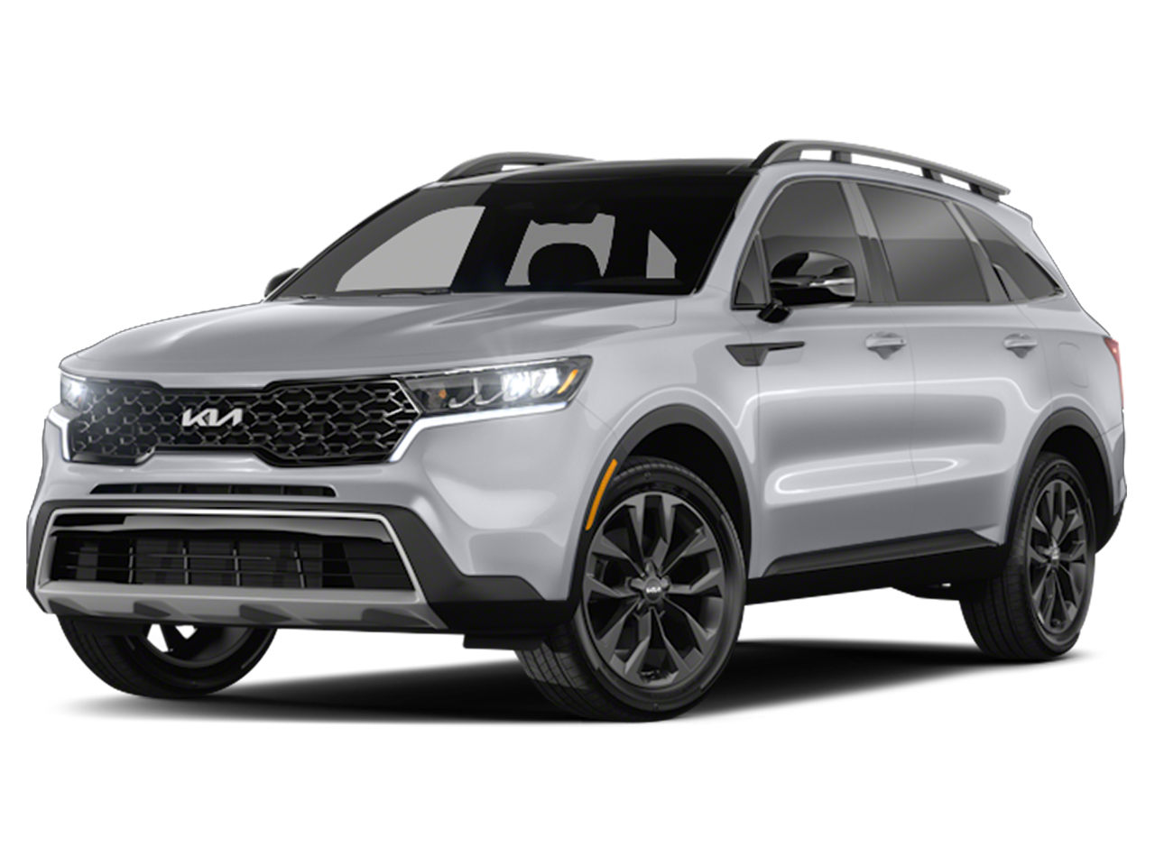 2023 Kia Sorento X-Line EX for sale in Kenosha, WI