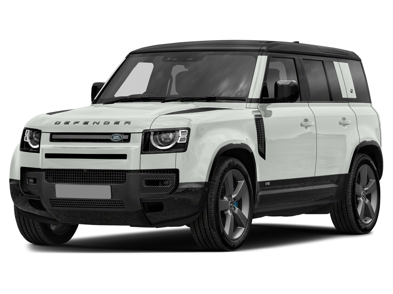 2023 Land Rover Defender