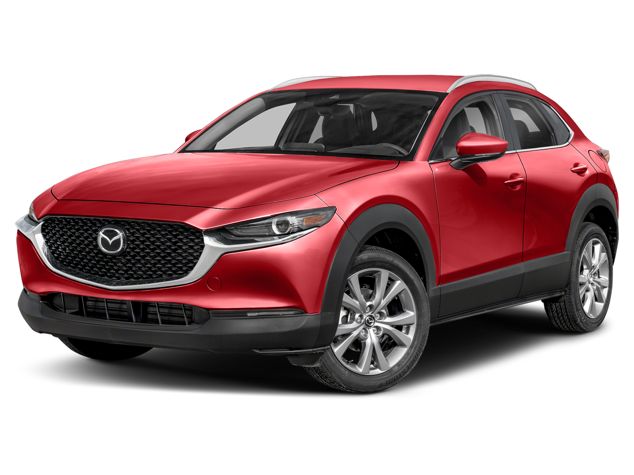 2023 Mazda CX-30