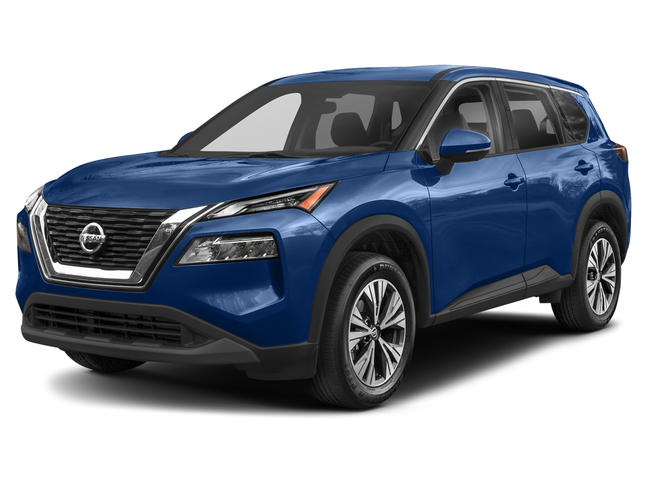 2023 Nissan Rogue Sv Base