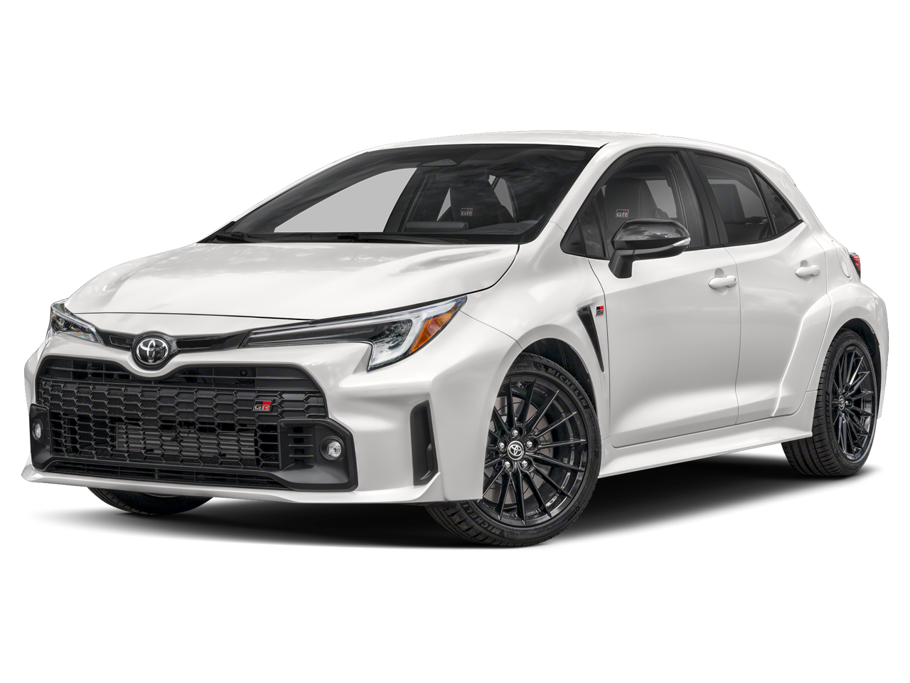2023 Toyota GR Corolla GR Corolla Core's photo